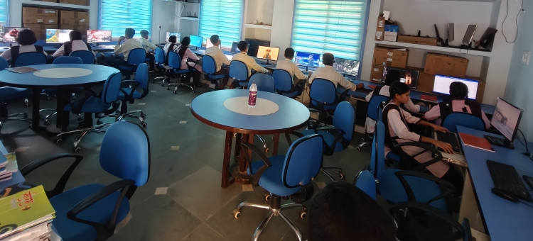 Computer Lab