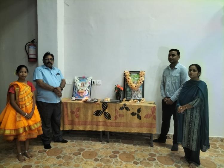 Adivasi Diwas