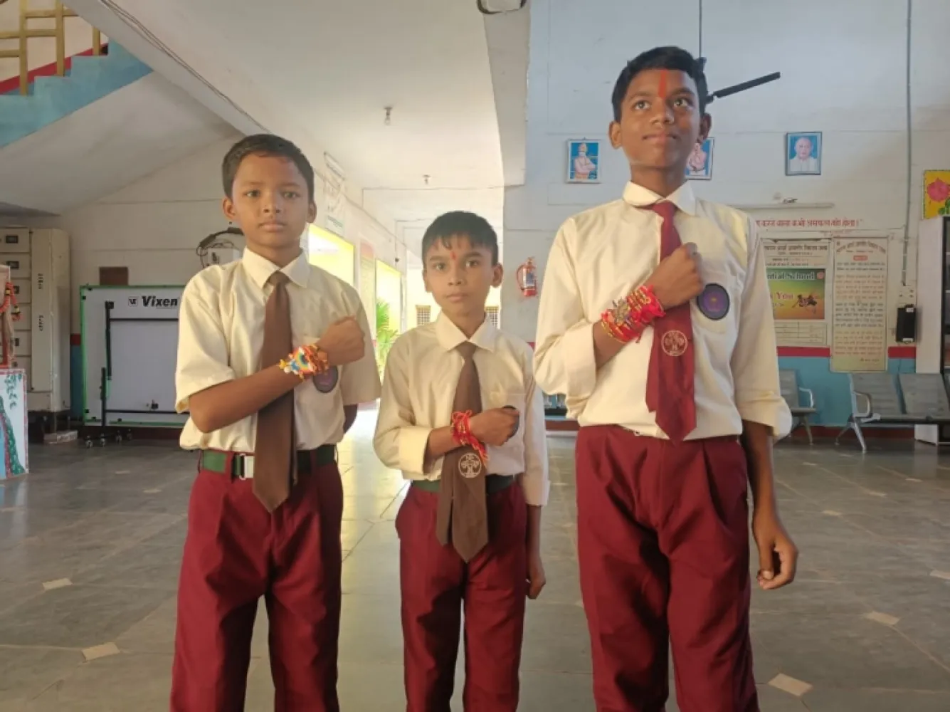 RakshaBandhan
