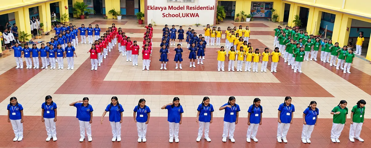 India Formation